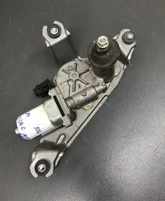 Mazda 6 Rear window wiper motor 8496000531