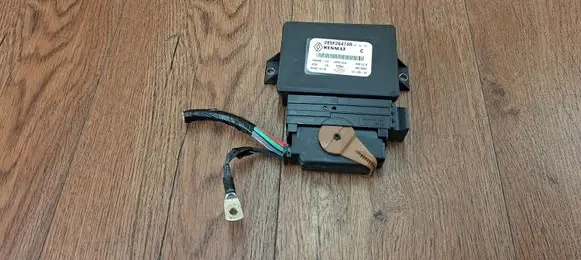 Renault Megane IV Hand brake control module 285F26474R 285F20284R 285F27871R