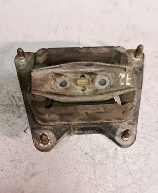 Gearbox mount