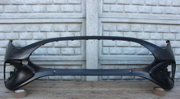Mercedes-Benz CLA C118 X118 Front bumper A1748854701