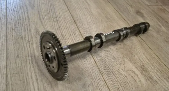 Mercedes-Benz E W212 Camshaft A64208