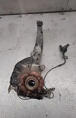 Mazda 6 Front wheel hub spindle knuckle