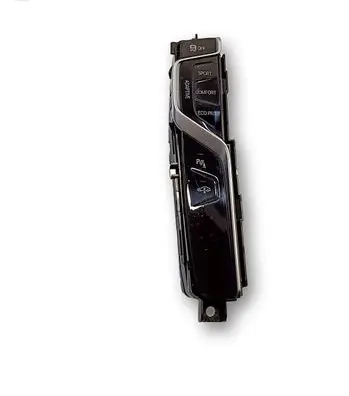 BMW 7 G11 G12 Other switches/knobs/shifts 61316993903 61316819155 61319398276