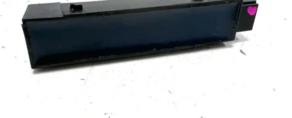 Chevrolet Volt I Keyless system antenna 13502551 74938500 231110