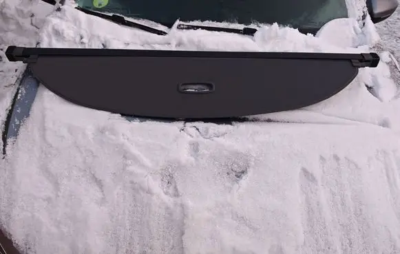 Hyundai Ioniq 5 Parcel shelf load cover 85940GI000