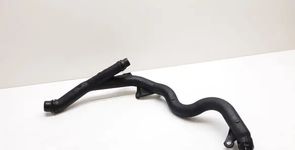 BMW X5 E53 Engine coolant pipe/hose 7802630 11537802630