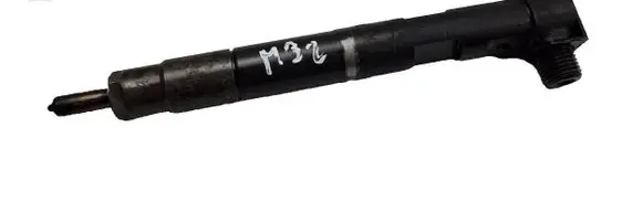 Mercedes-Benz E W212 Fuel injector A6510702887