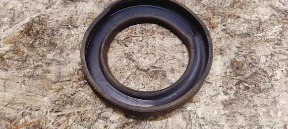 Mercedes-Benz SL R107 Rear coil spring rubber mount 1153251644