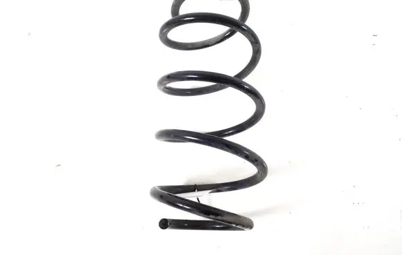 Renault Kadjar Front coil spring 540104EA2A