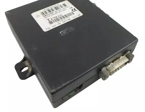Mercedes-Benz S W220 Other control units/modules A2208205426