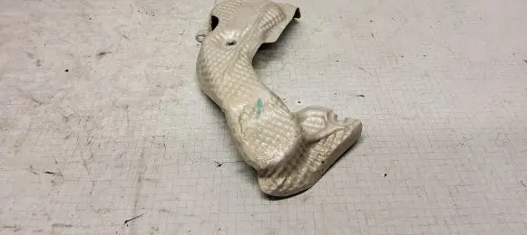 Jeep Grand Cherokee Heat shield in engine bay 52108697AB