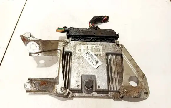 Engine control unit/module