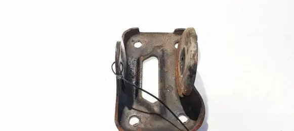 Citroen C4 I Bracket in trunk/boot 