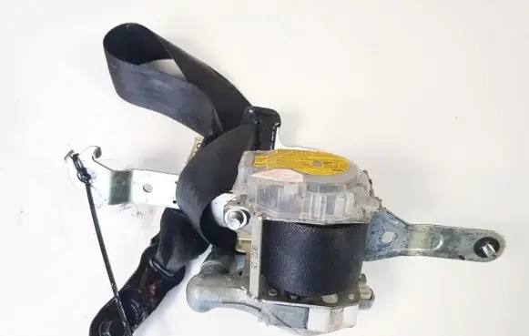 Subaru Legacy Front seatbelt 7q7050p