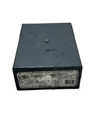 BMW 5 E39 Immobilizer control unit/module 61358375840