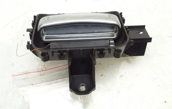 Peugeot 807 Rear door interior handle 1485470077
