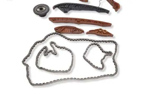 Skoda Yeti (5L) Timing chain (engine) 06H109469AQ 06H105209AT 06H109469AH