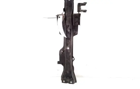Nissan Leaf II (ZE1) Radiator support slam panel bracket 625E25SH0A