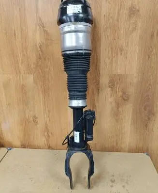 Mercedes-Benz GLS X166 Front shock absorber/damper A1663204566 A1663231100
