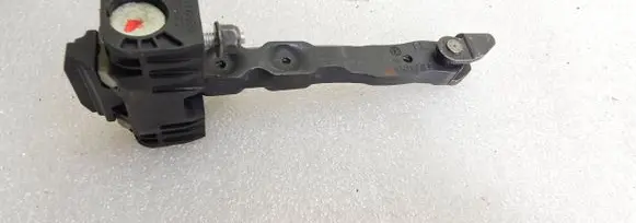 Volvo V50 Front door check strap stopper 31217750