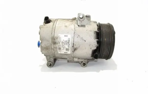 Renault Espace - Grand espace IV Air conditioning (A/C) compressor (pump) 0564