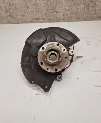 Renault Scenic IV - Grand scenic IV Front wheel hub 1703150150