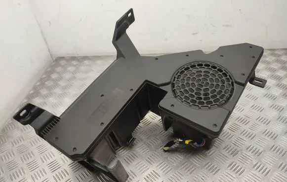 Citroen C5 Subwoofer speaker 9662532980