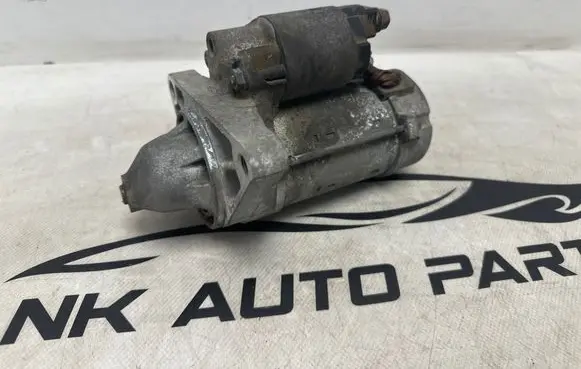 Toyota Auris E180 Starter motor 281000N110 4280009061