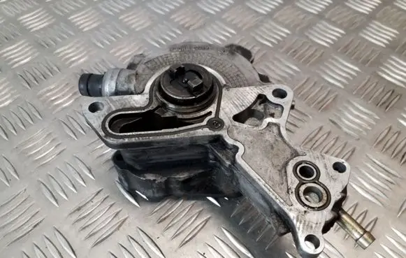 Seat Alhambra (Mk1) Vacuum pump 038145209A
