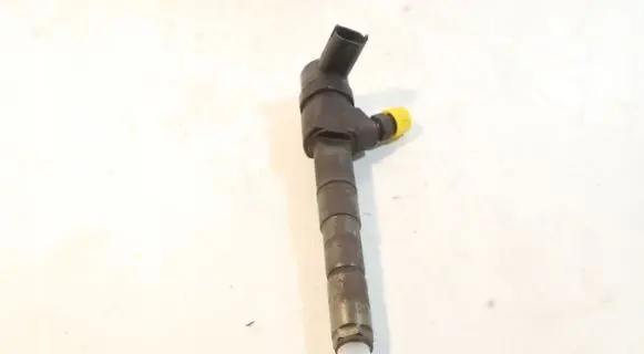 Alfa Romeo Giulietta Fuel injector 0445110299