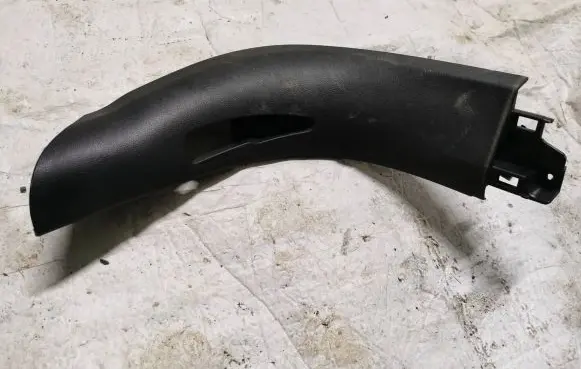 Peugeot 508 RXH Foot area side trim 9686335777