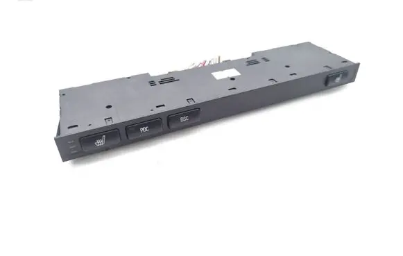 BMW 7 E38 Seat heating switch 8373776 03742073 61318373776