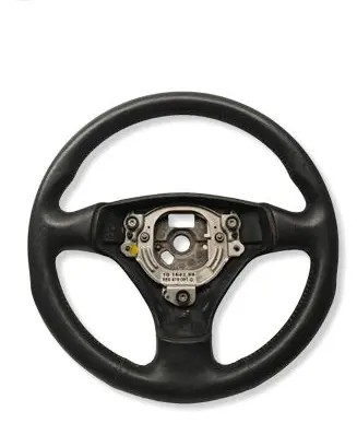 Audi A4 S4 B6 8E 8H Steering wheel 8E0419091Q 10154299