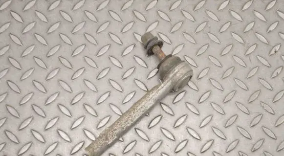 Steering tie rod