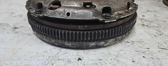 Volkswagen Transporter - Caravelle T5 Clutch set kit