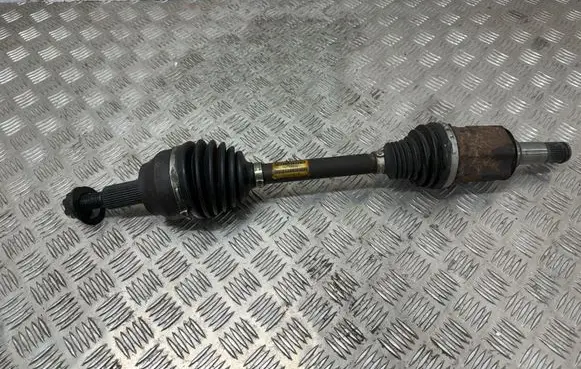 Dodge Durango III Front driveshaft P04578885AC