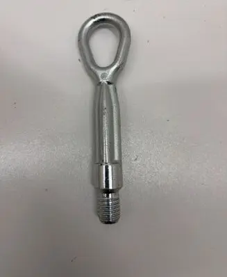 BMW 6 F12 F13 Towing hook eye 