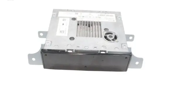 KIA Sportage Navigation unit CD/DVD player 96560CJ260WK