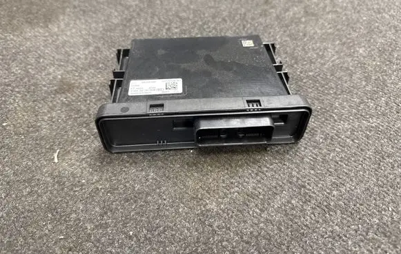 Other control units/modules