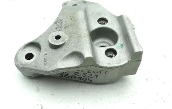 Peugeot 208 II Gearbox mounting bracket 9684812280 GBIMPORT