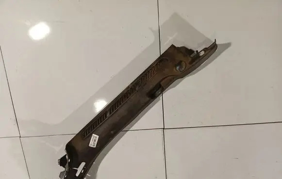 Peugeot 307 Other trunk/boot trim element 0135301187