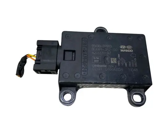 Hyundai ix35 ESP acceleration yaw rate sensor 956902P000
