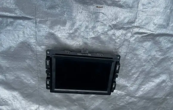 Jeep Cherokee Screen/display/small screen 68297445AI L2C0069TR 3432A0069TR