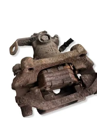 Opel Zafira A Rear brake caliper 543