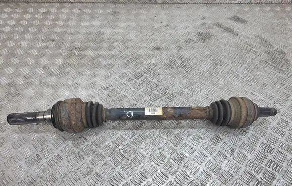 BMW M3 F80 Rear driveshaft 2284616