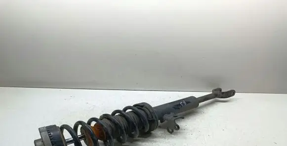 BMW 5 F10 F11 Front shock absorber with coil spring