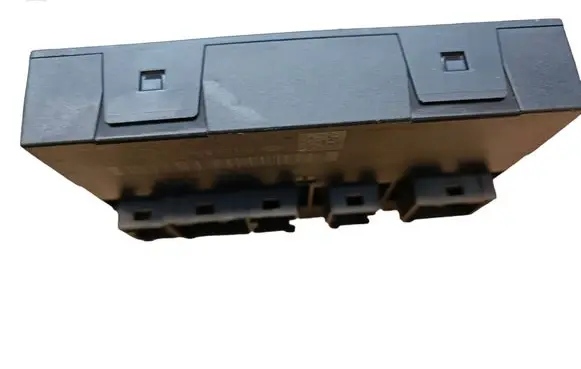 Volkswagen PASSAT B7 Central body control module 3AA959433 5DK00906460