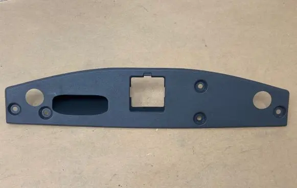 Mercedes-Benz SL R230 Tailgate trim A2306940086 139301