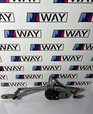 BMW 5 F10 F11 Front wiper linkage 7308771