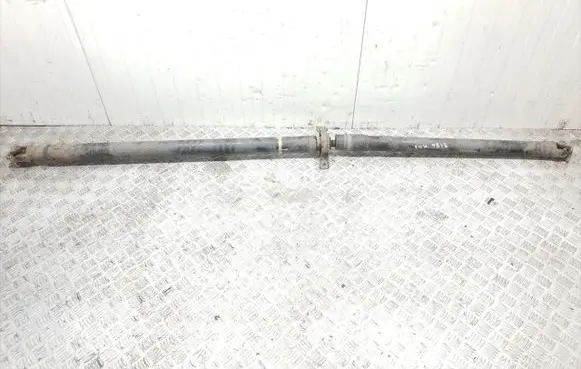 Honda CR-V Drive shaft (set) 